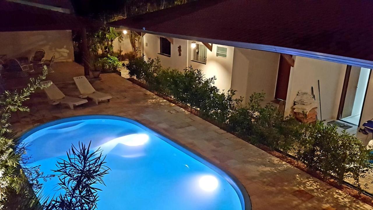 Pousada Mar E Brisa Natal Exteriör bild