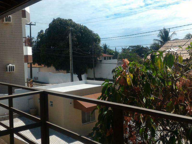 Pousada Mar E Brisa Natal Exteriör bild